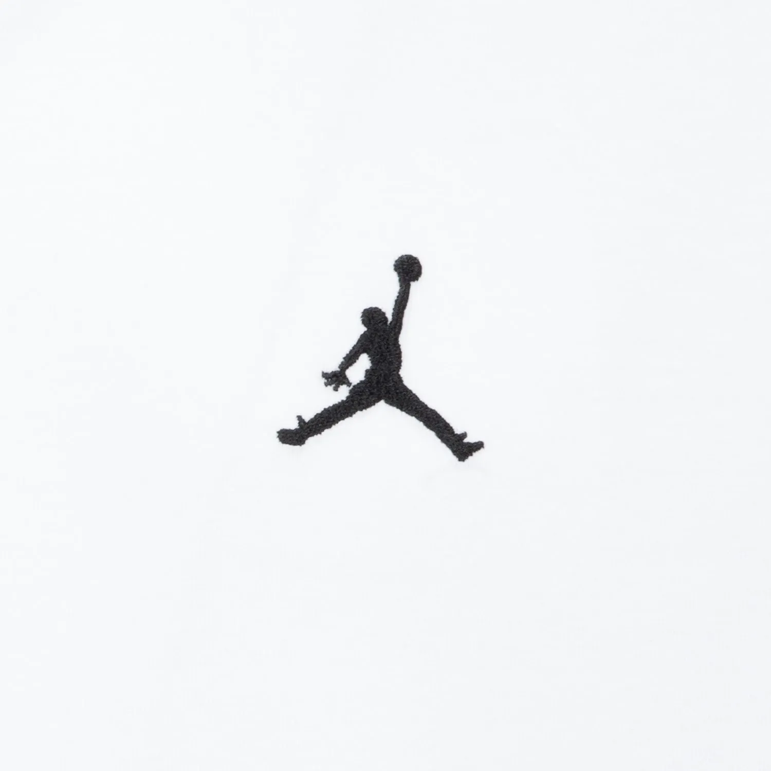 jordan Jumpman Air Embroidered Tee - Youth