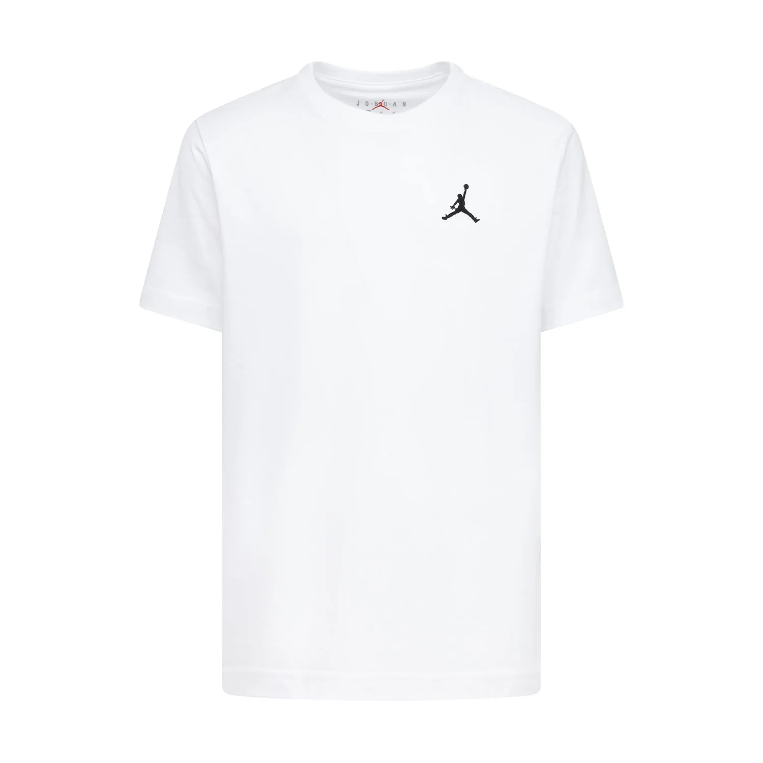 jordan Jumpman Air Embroidered Tee - Youth