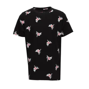 jordan Jumpman Classic AOP Tee - Youth