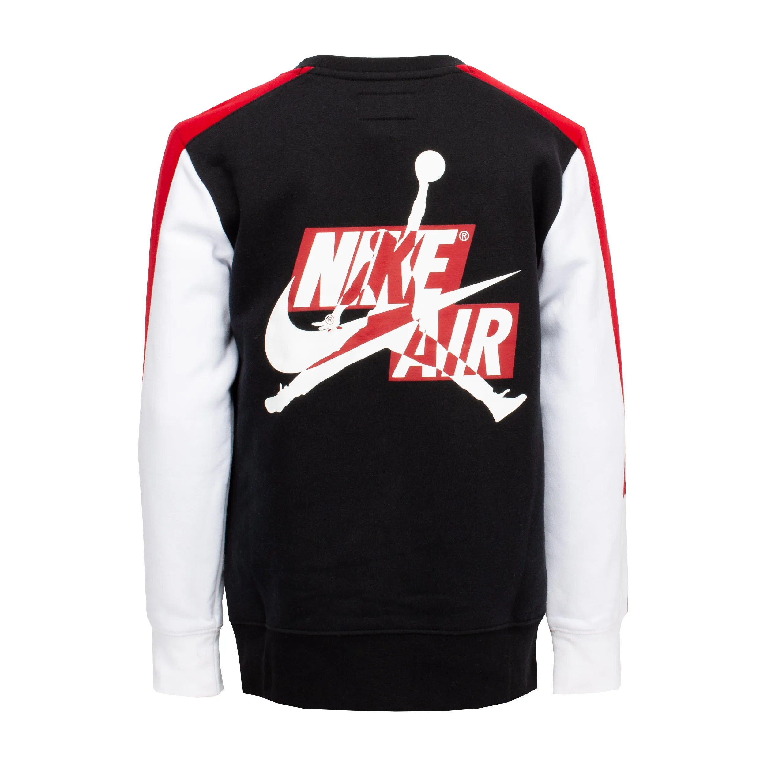 jordan Jumpman Classics III Crew Fleece -Youth