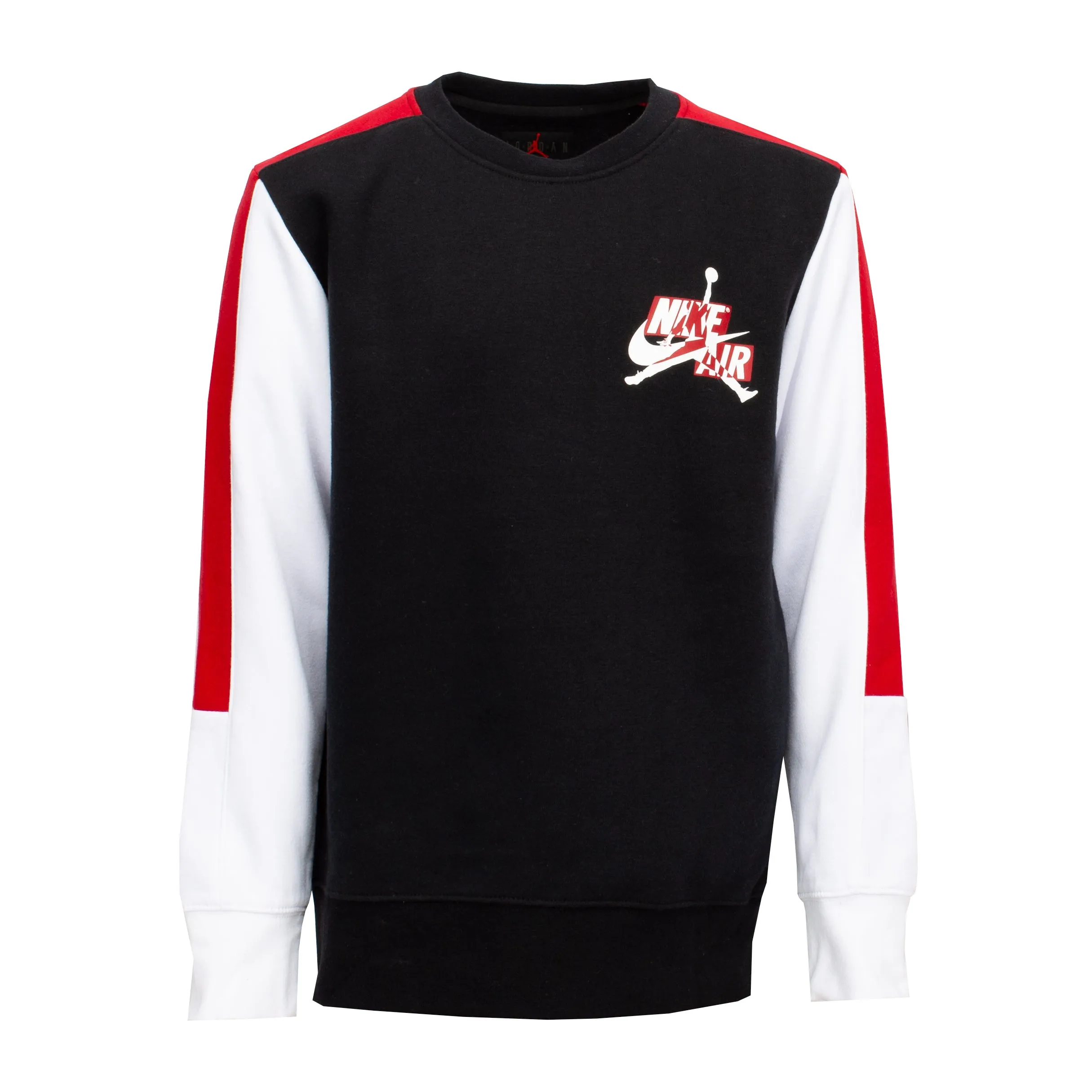 jordan Jumpman Classics III Crew Fleece -Youth