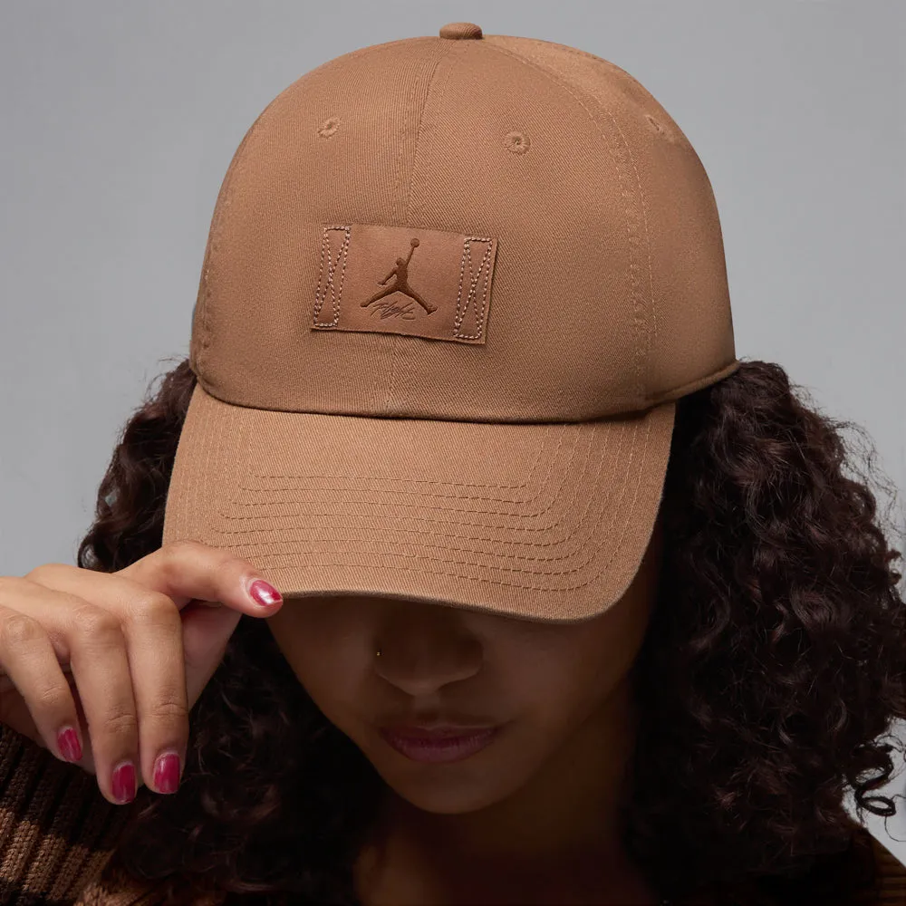 jordan Jumpman Flight Patch Dad Cap
