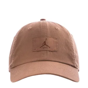 jordan Jumpman Flight Patch Dad Cap