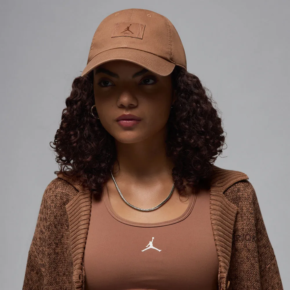 jordan Jumpman Flight Patch Dad Cap