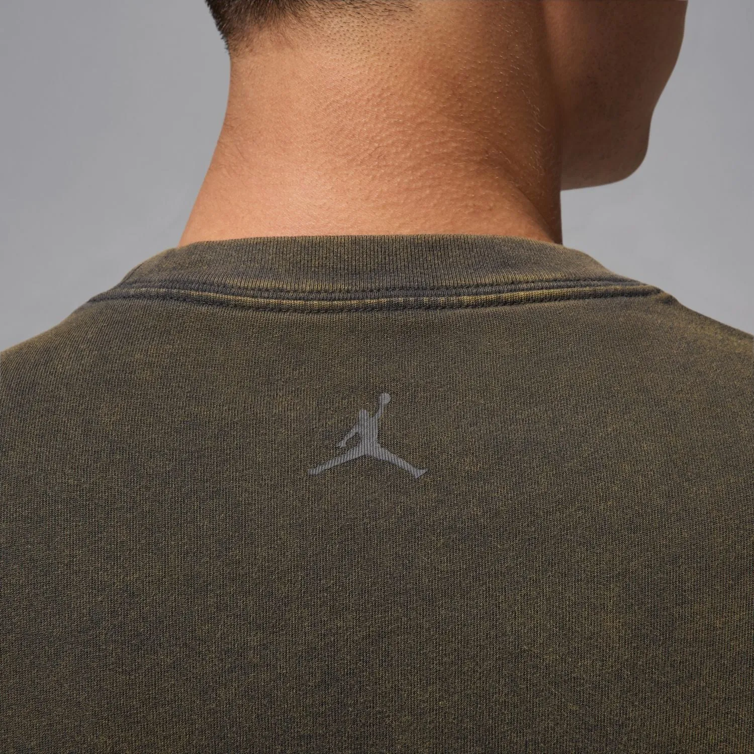 jordan MJ23 Crew Tee - Mens