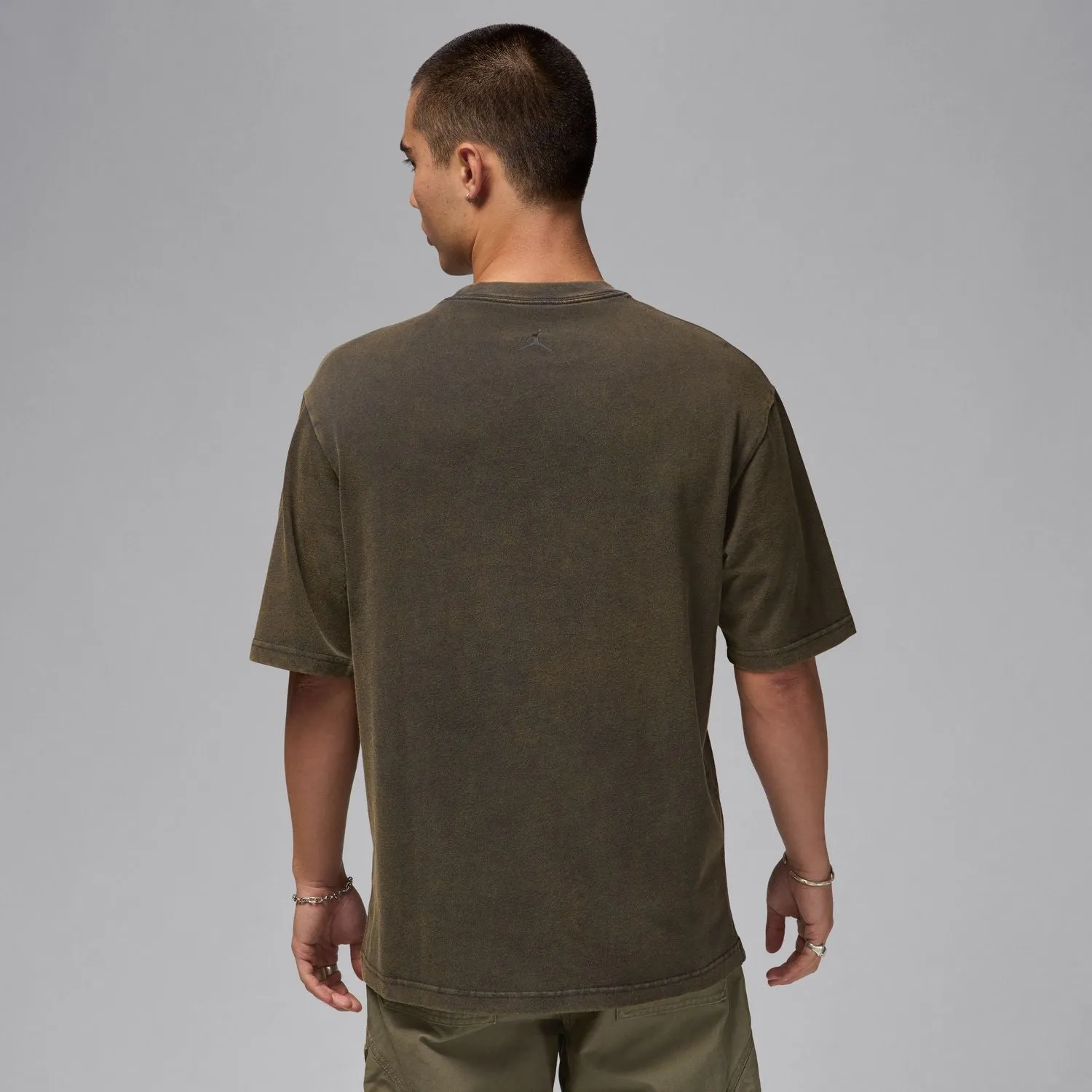 jordan MJ23 Crew Tee - Mens