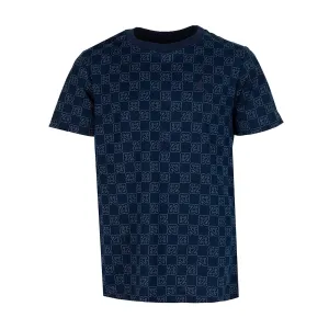 jordan Monogram AOP Tee - Youth