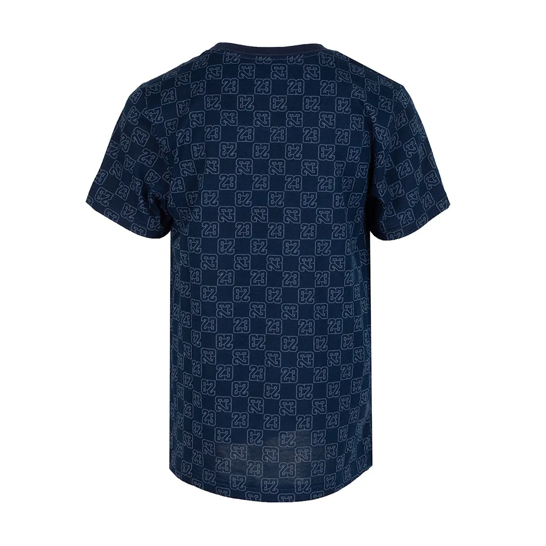 jordan Monogram AOP Tee - Youth