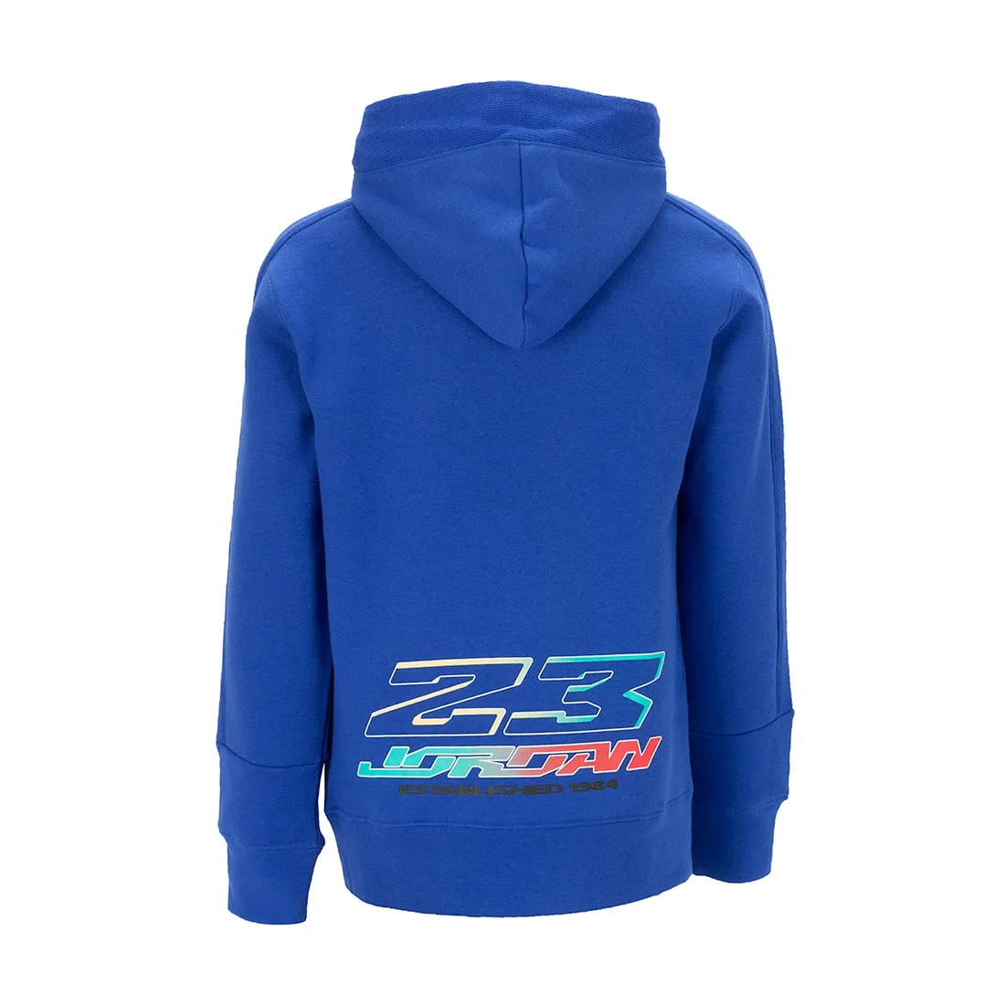 jordan Moto Fleece PO Hoody - Youth