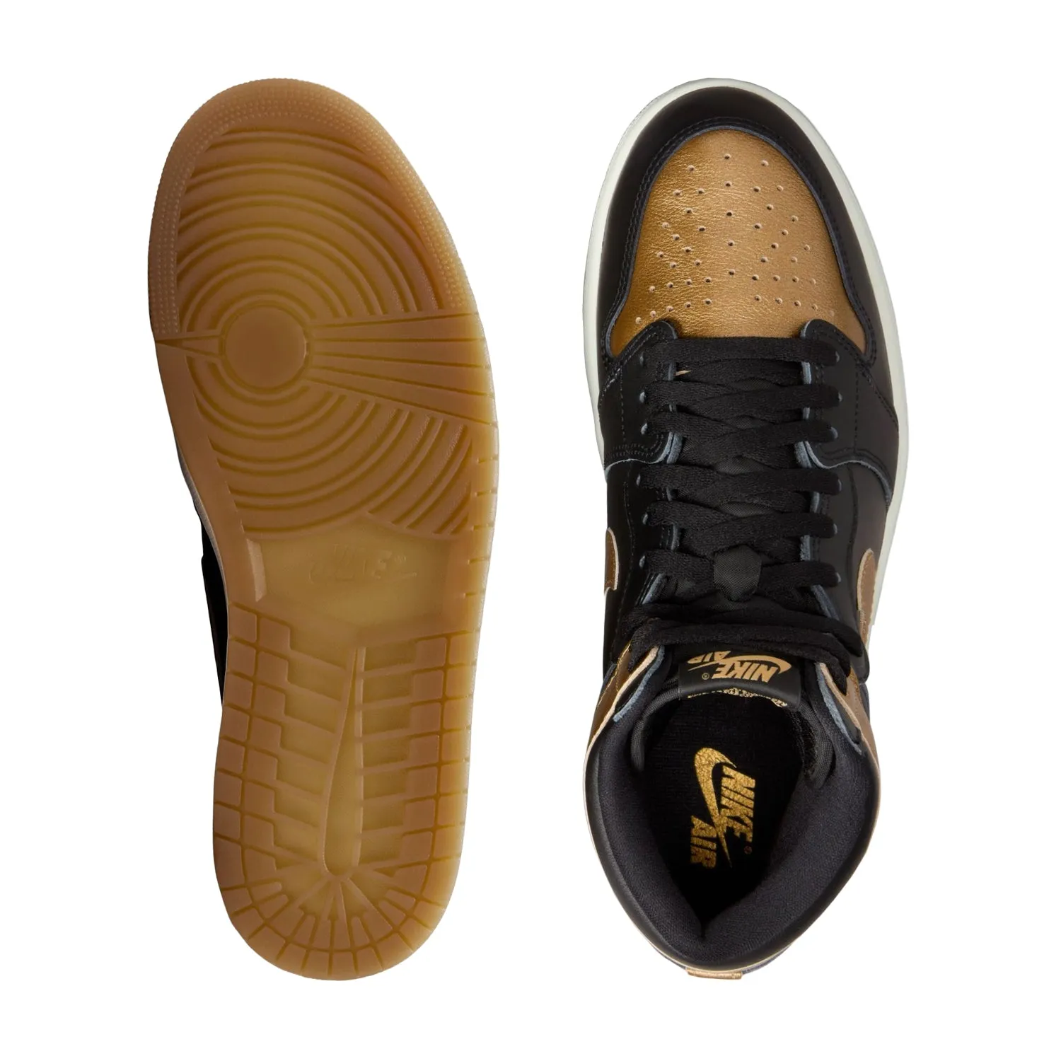 jordan Retro 1 High OG - Mens
