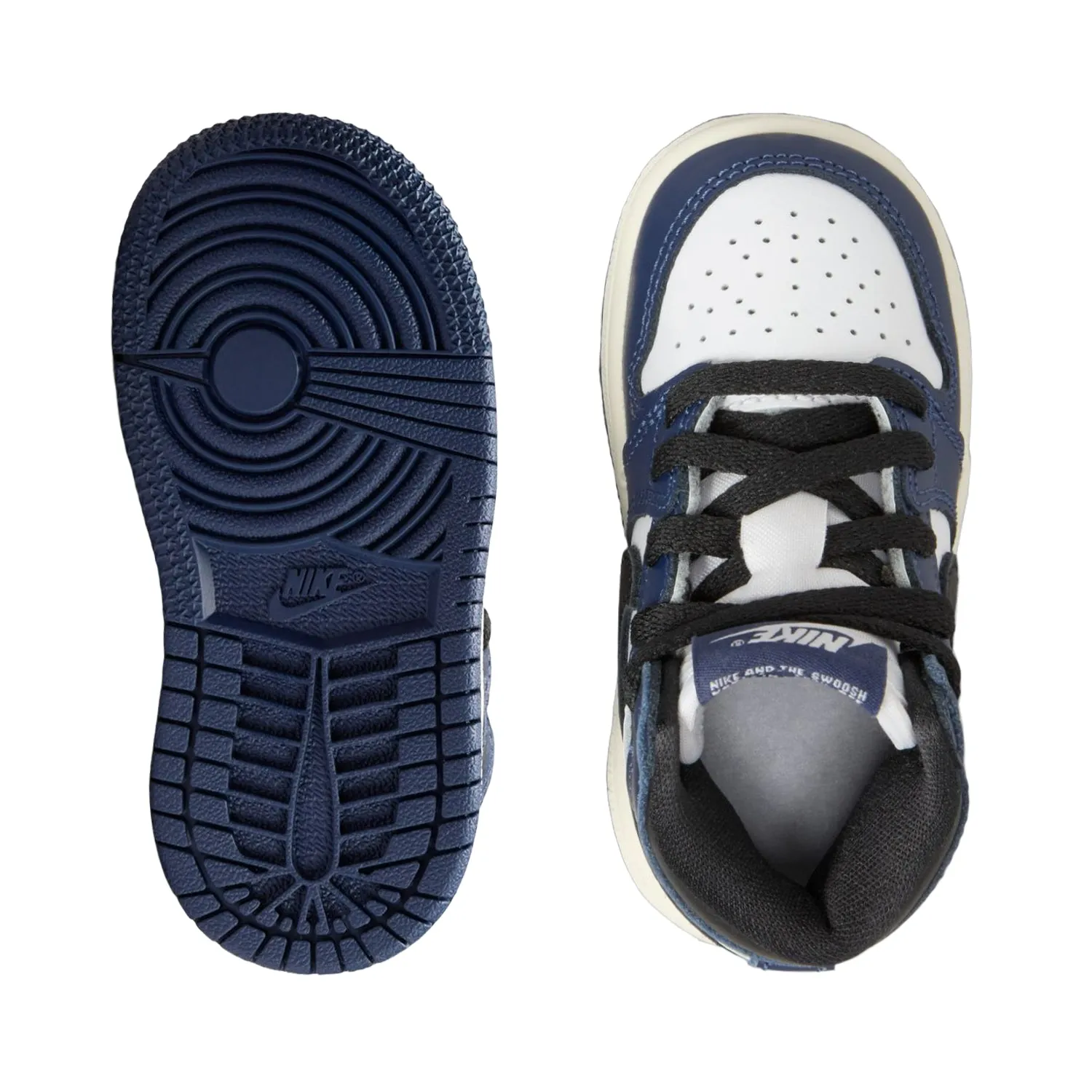 jordan Retro 1 High OG - Toddler