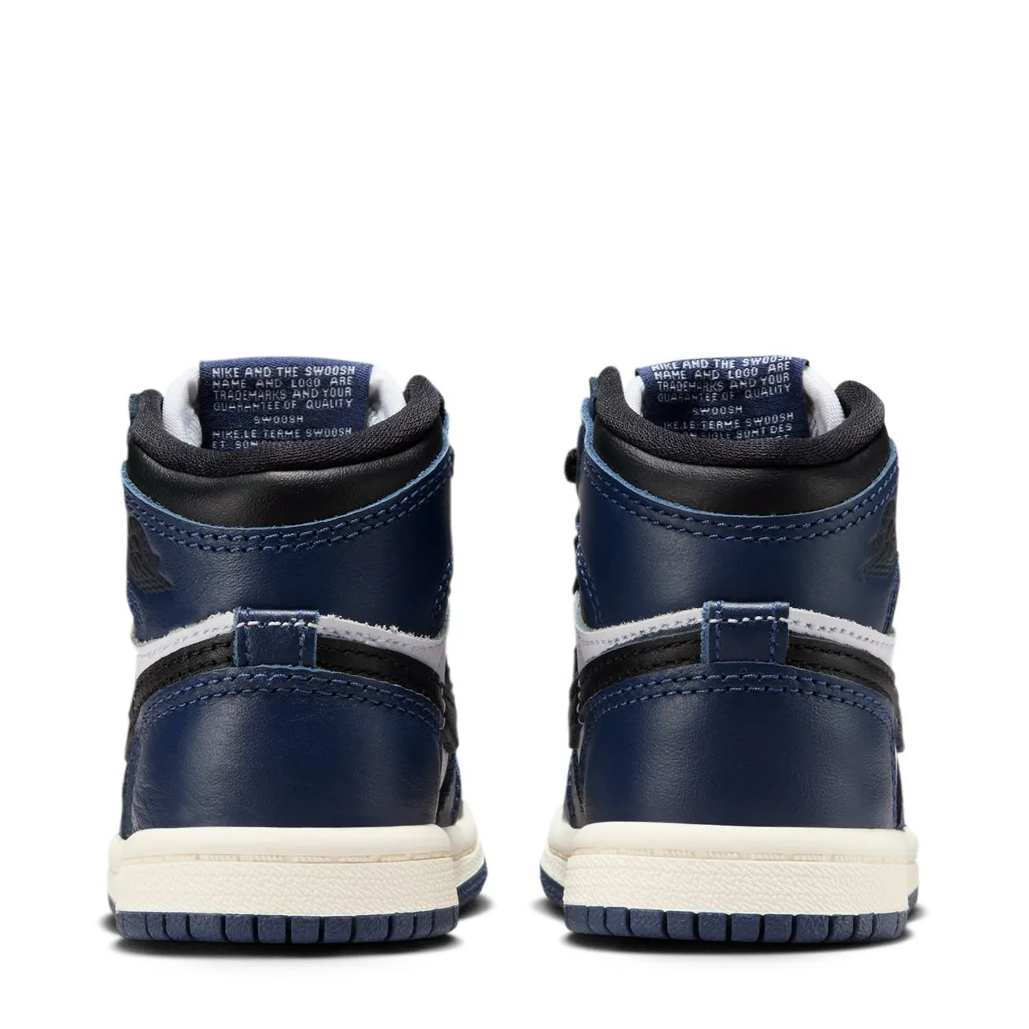 jordan Retro 1 High OG - Toddler