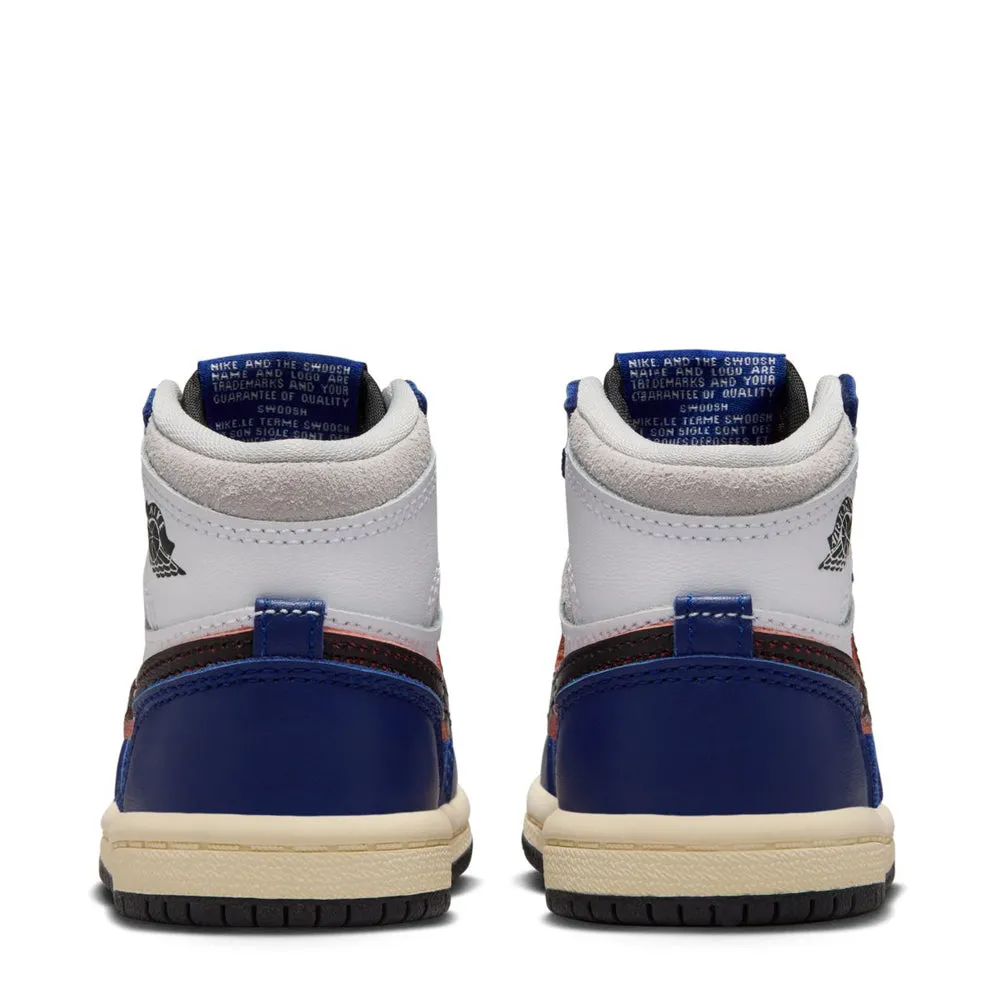 jordan Retro 1 High OG - Toddler