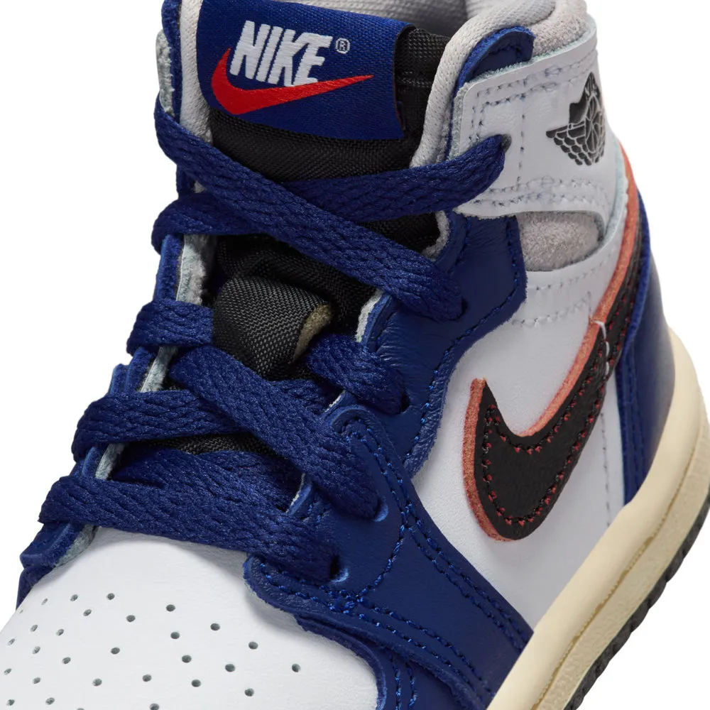jordan Retro 1 High OG - Toddler