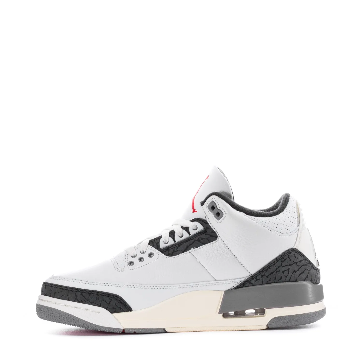 jordan Retro 3 - Mens