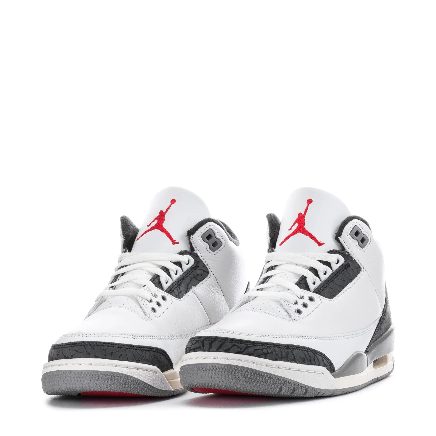 jordan Retro 3 - Mens
