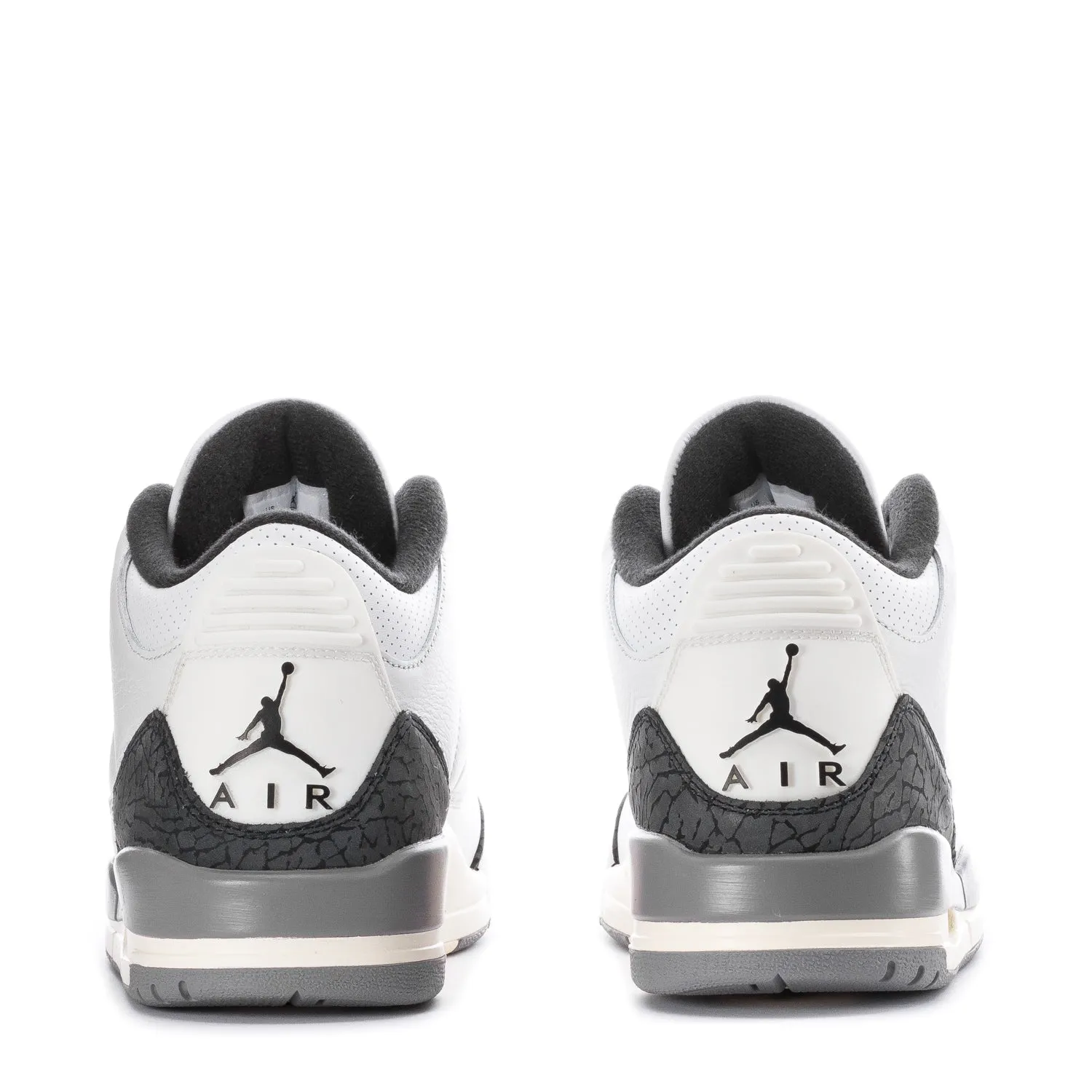 jordan Retro 3 - Mens