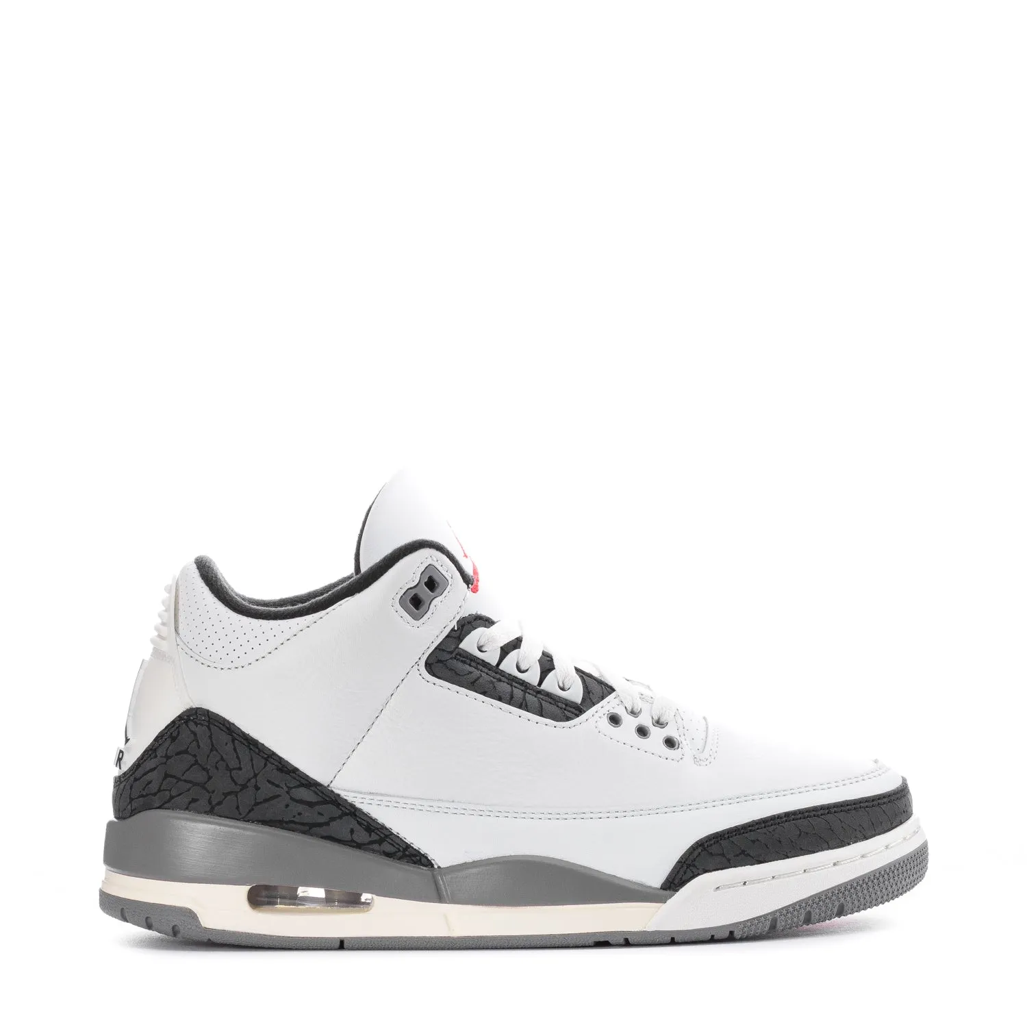 jordan Retro 3 - Mens