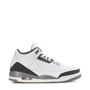 jordan Retro 3 - Mens