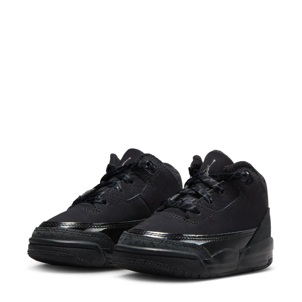 jordan Retro 3 - Toddler
