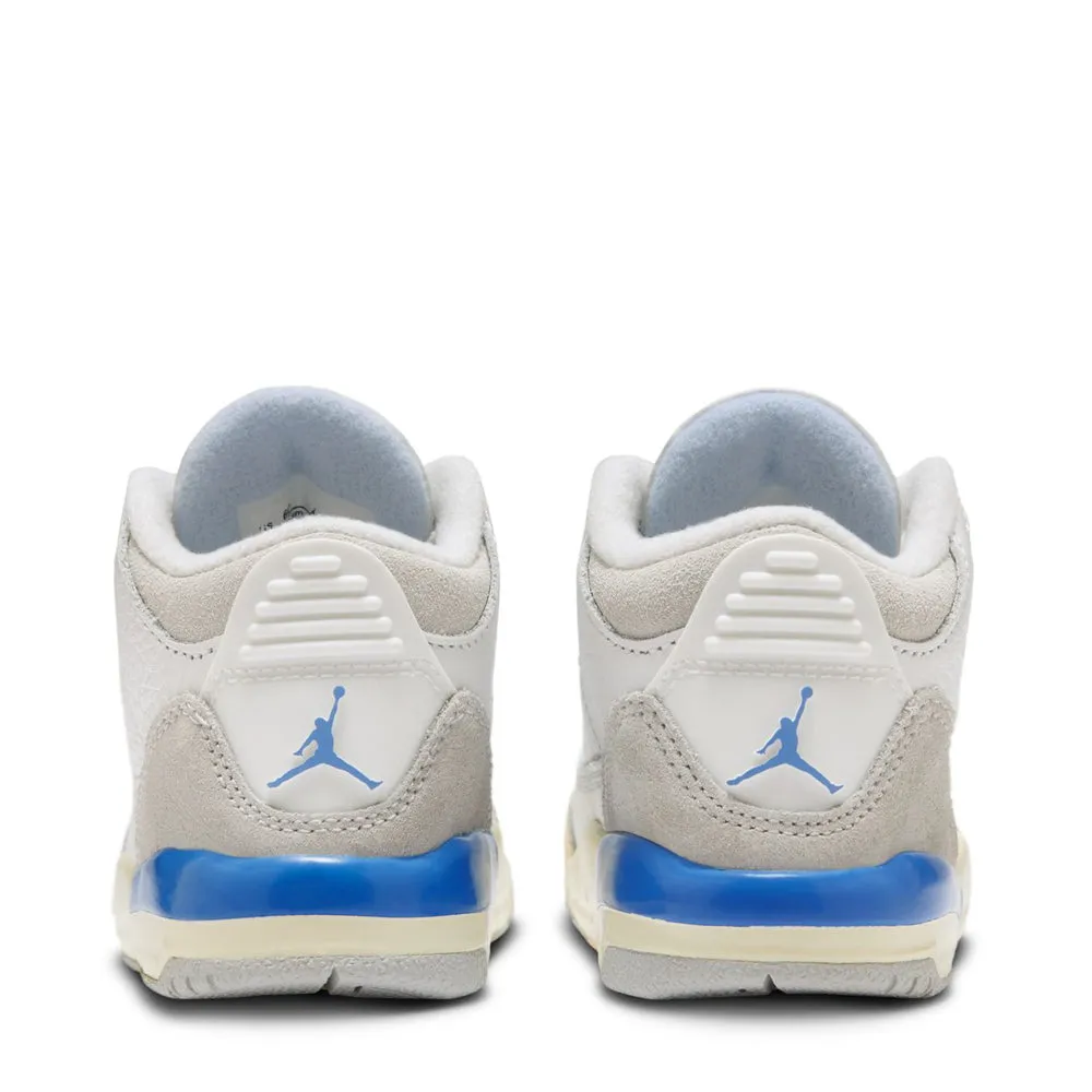jordan Retro 3 - Toddler