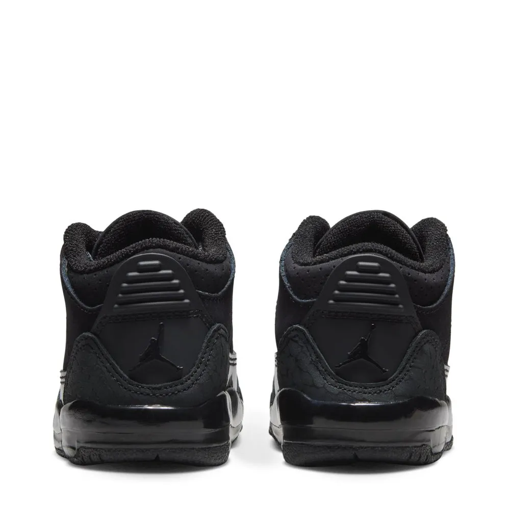jordan Retro 3 - Toddler