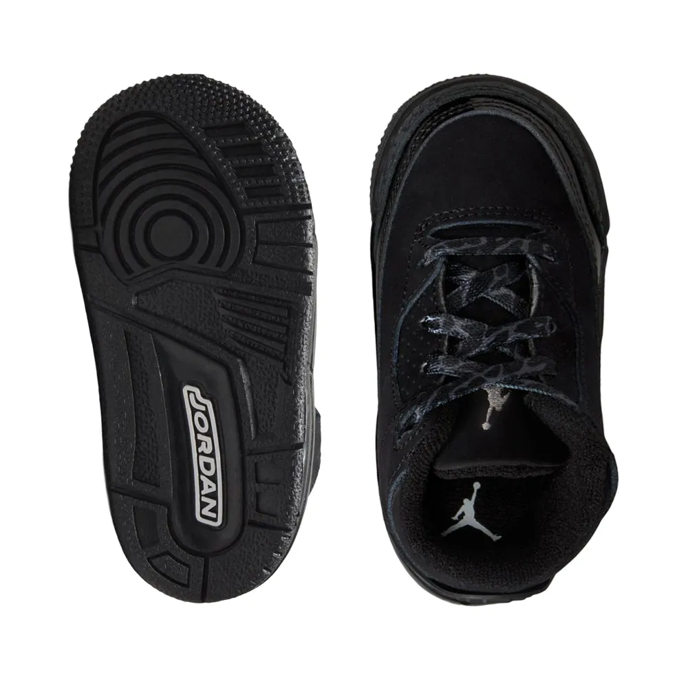 jordan Retro 3 - Toddler
