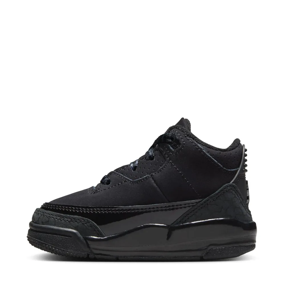 jordan Retro 3 - Toddler