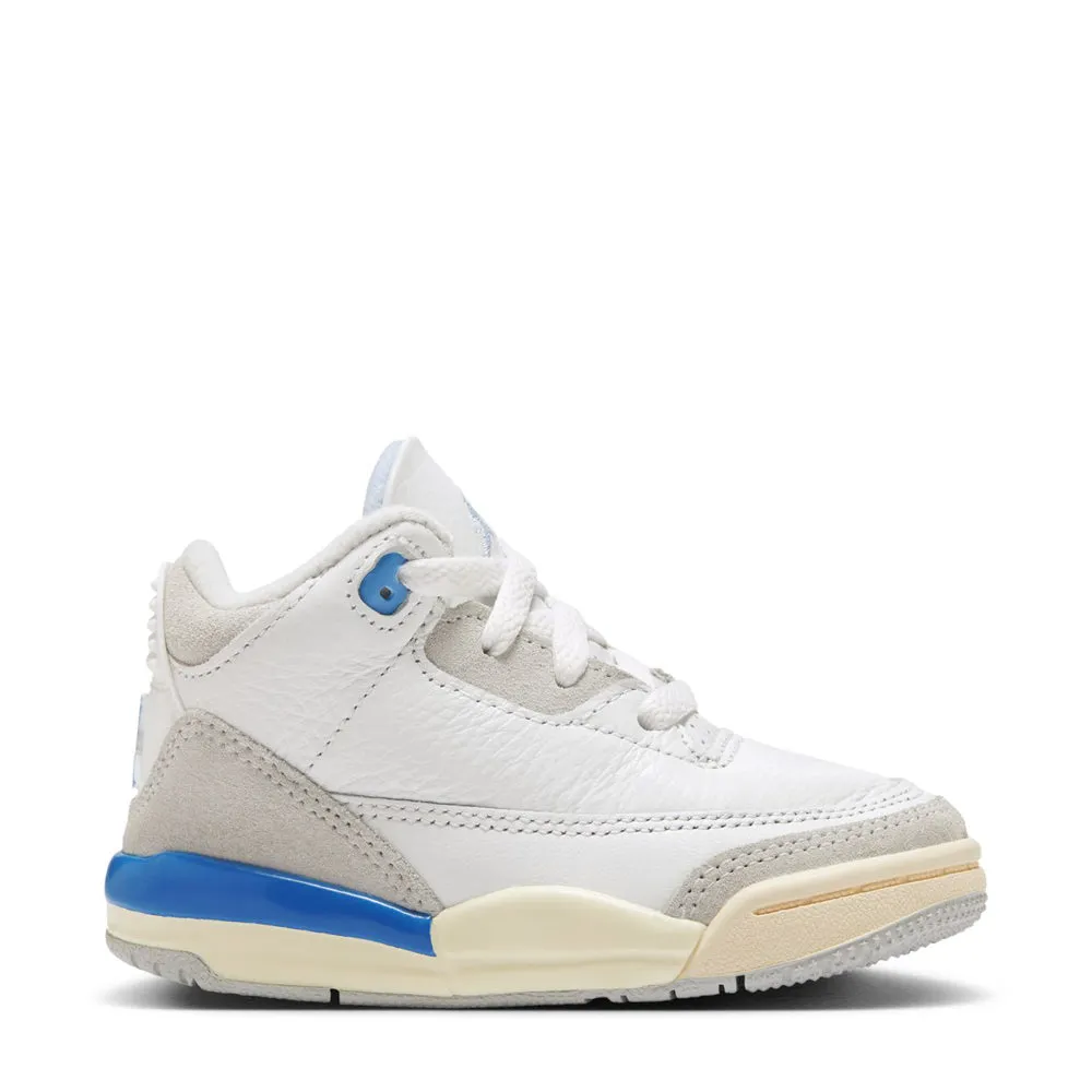 jordan Retro 3 - Toddler