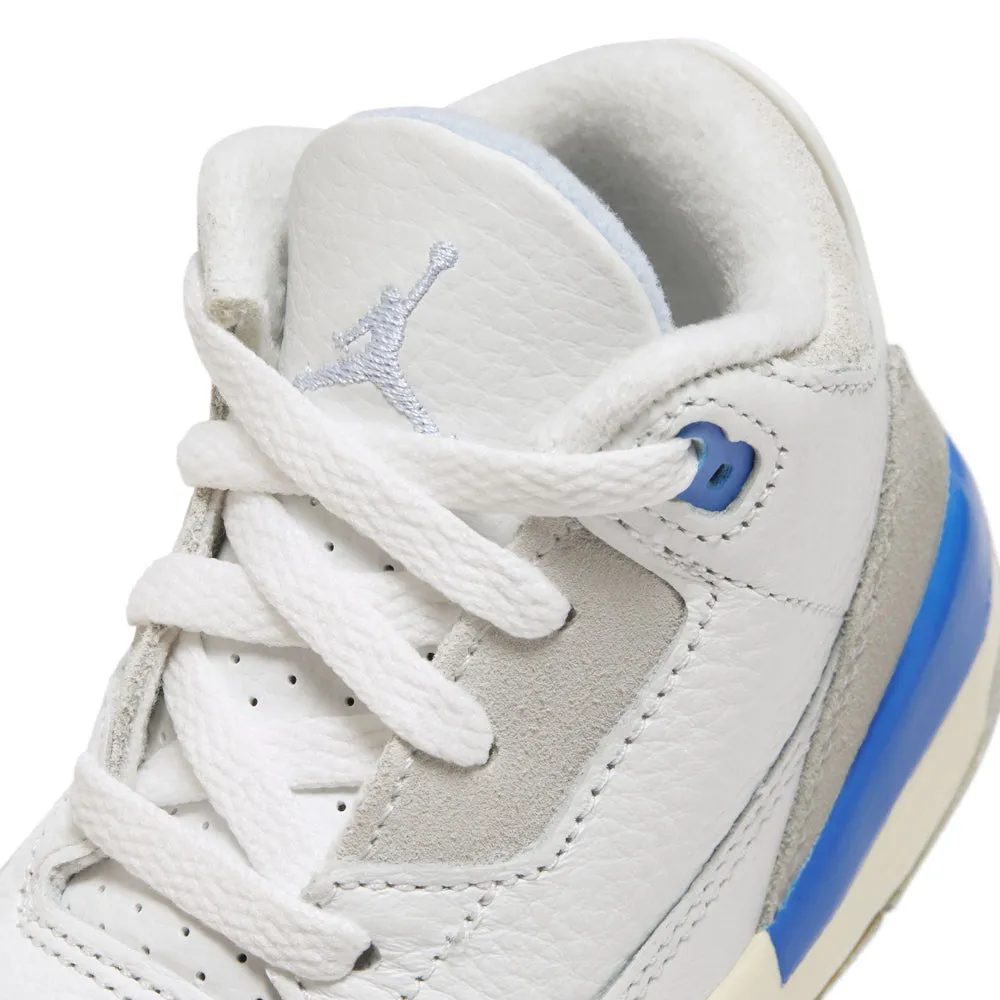 jordan Retro 3 - Toddler