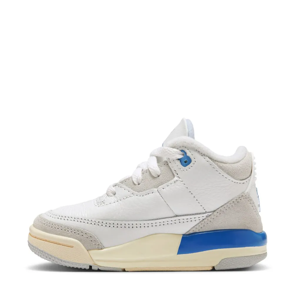 jordan Retro 3 - Toddler
