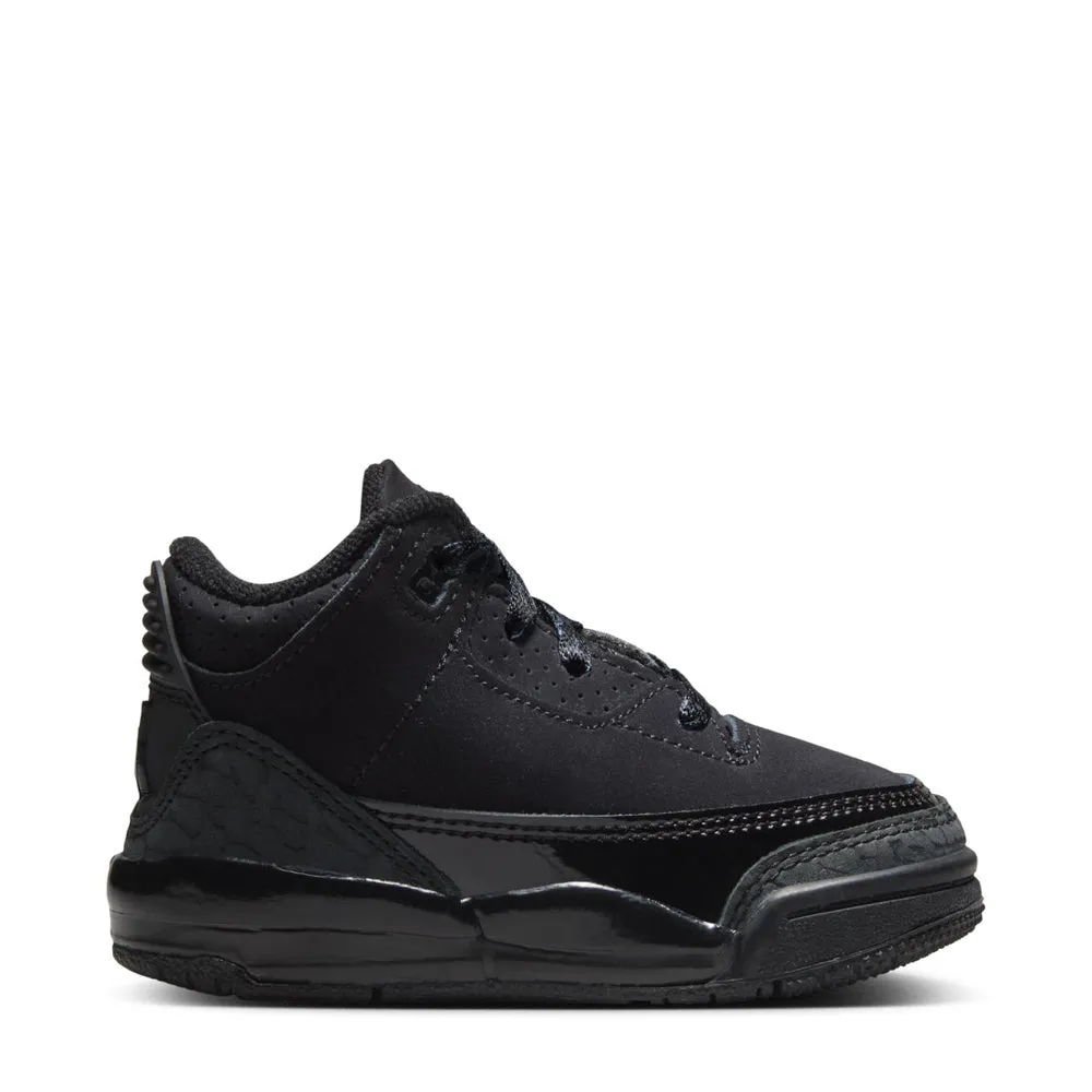 jordan Retro 3 - Toddler