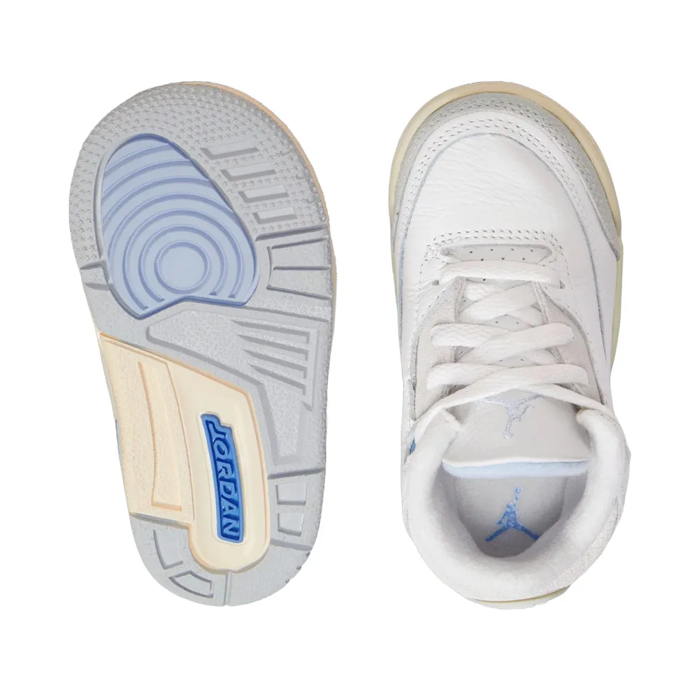 jordan Retro 3 - Toddler