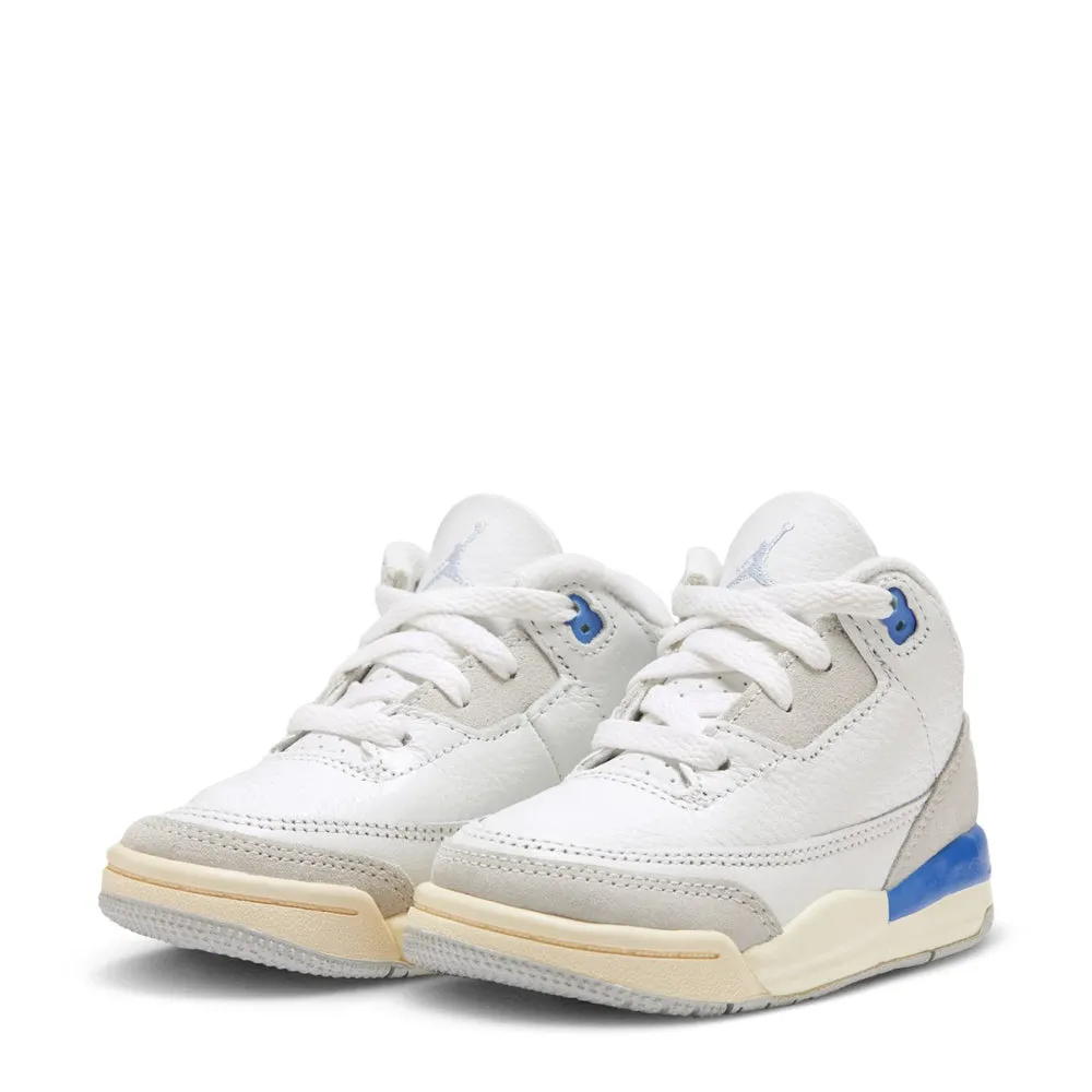 jordan Retro 3 - Toddler