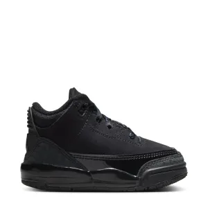 jordan Retro 3 - Toddler