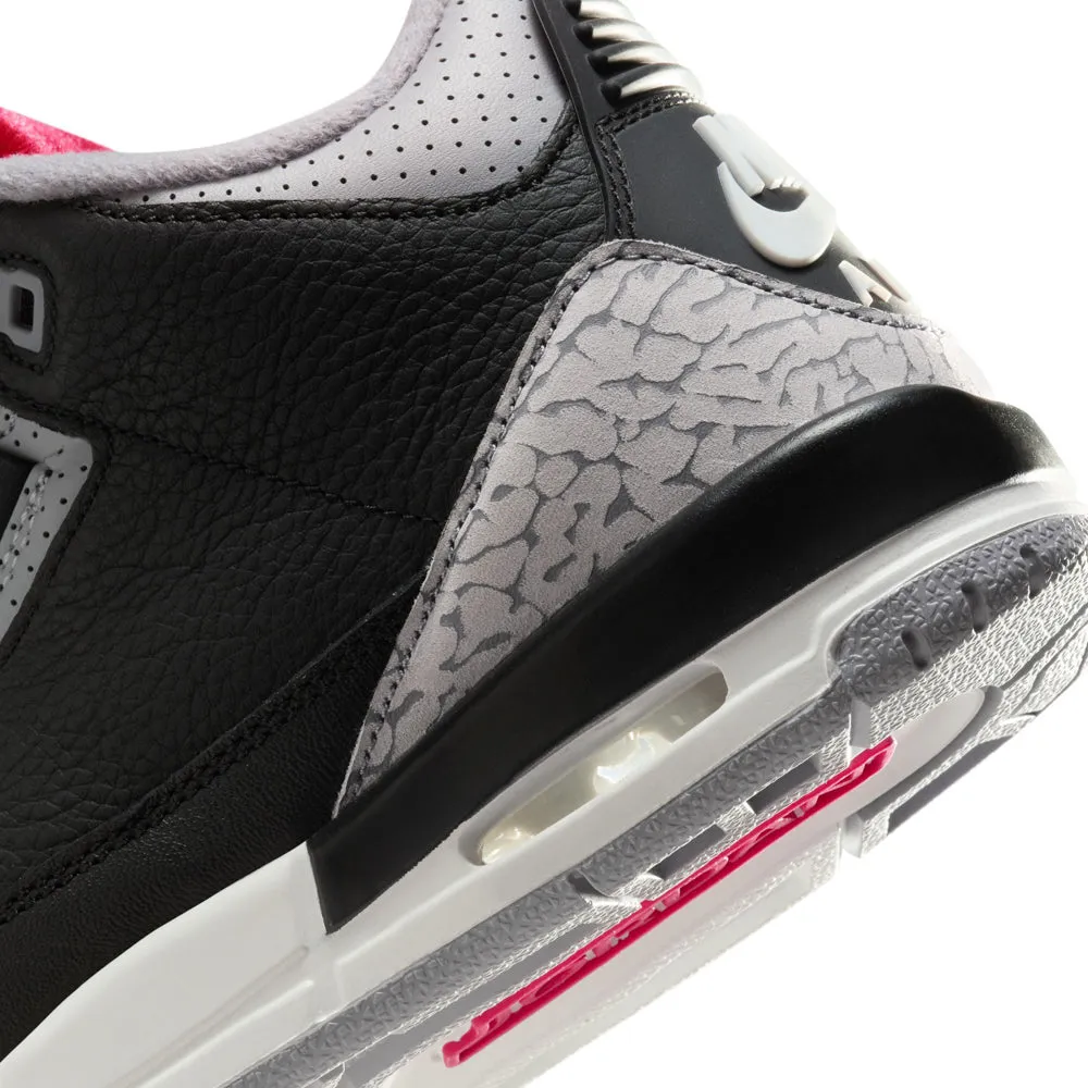 jordan Retro 3 - Youth
