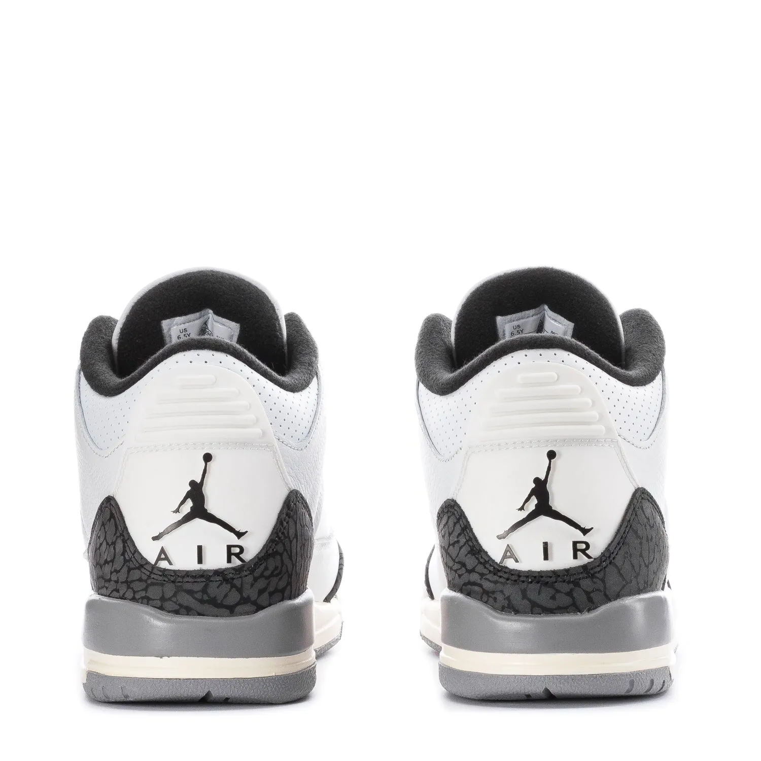 jordan Retro 3 - Youth