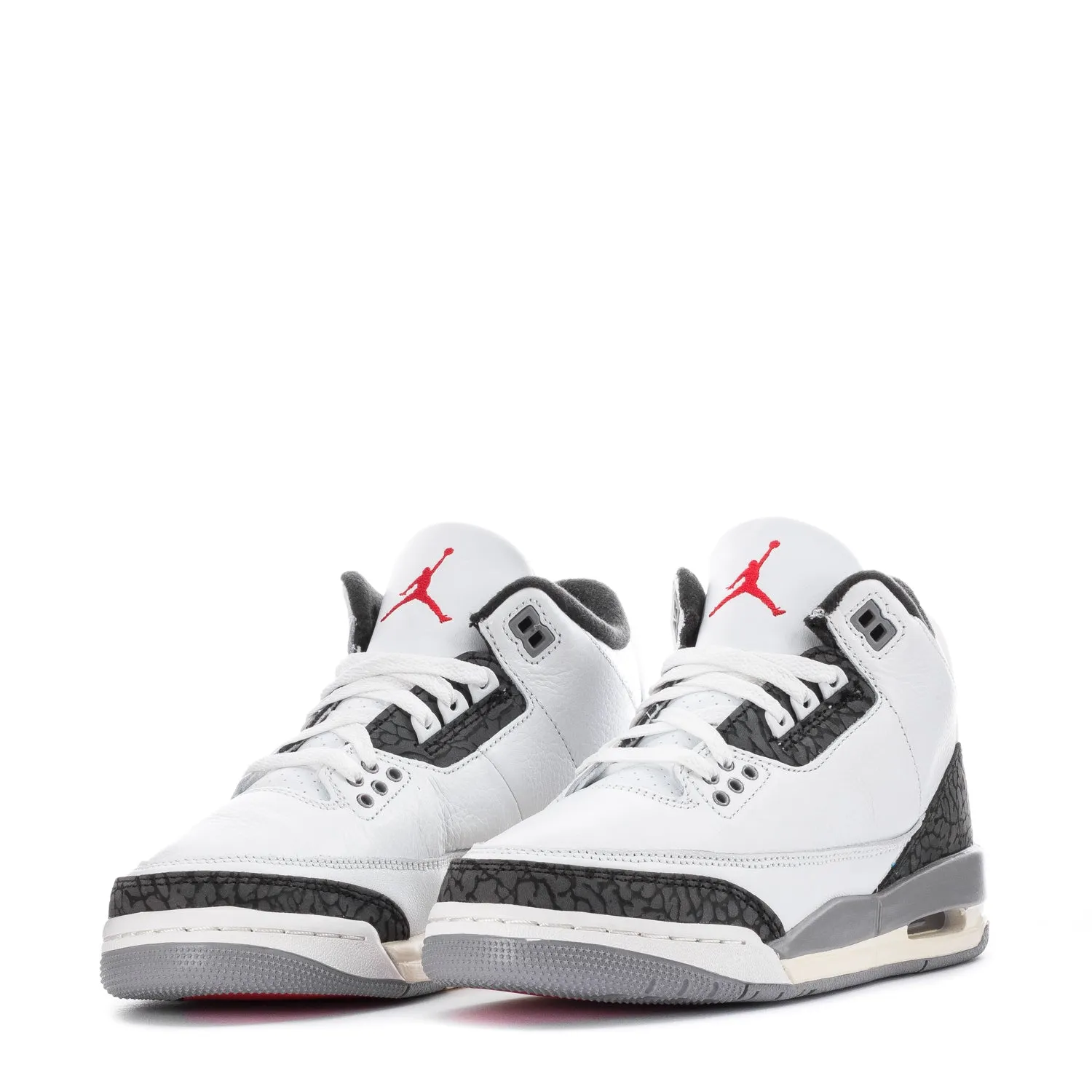 jordan Retro 3 - Youth