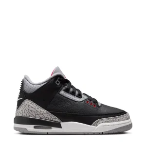 jordan Retro 3 - Youth