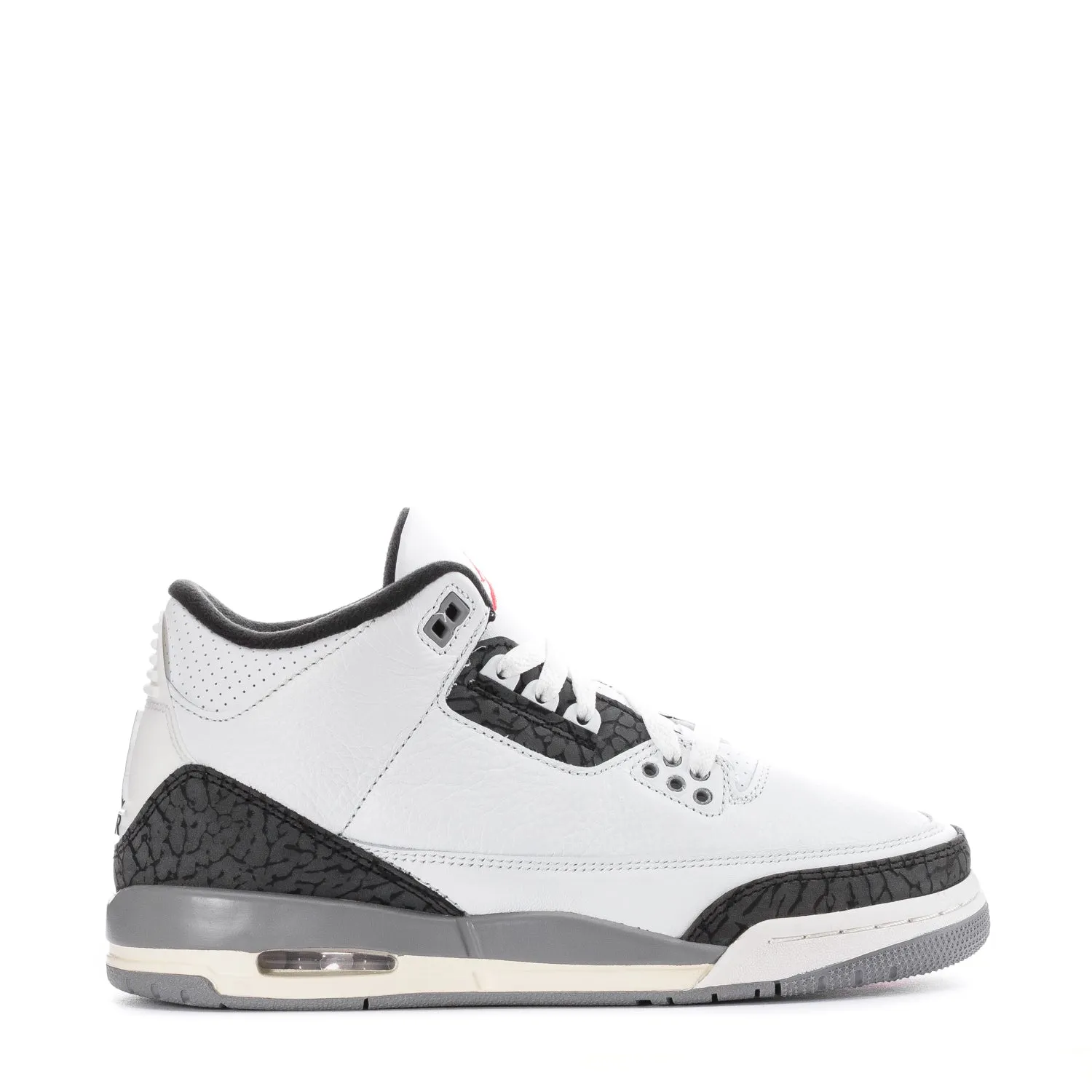 jordan Retro 3 - Youth
