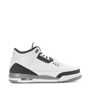 jordan Retro 3 - Youth