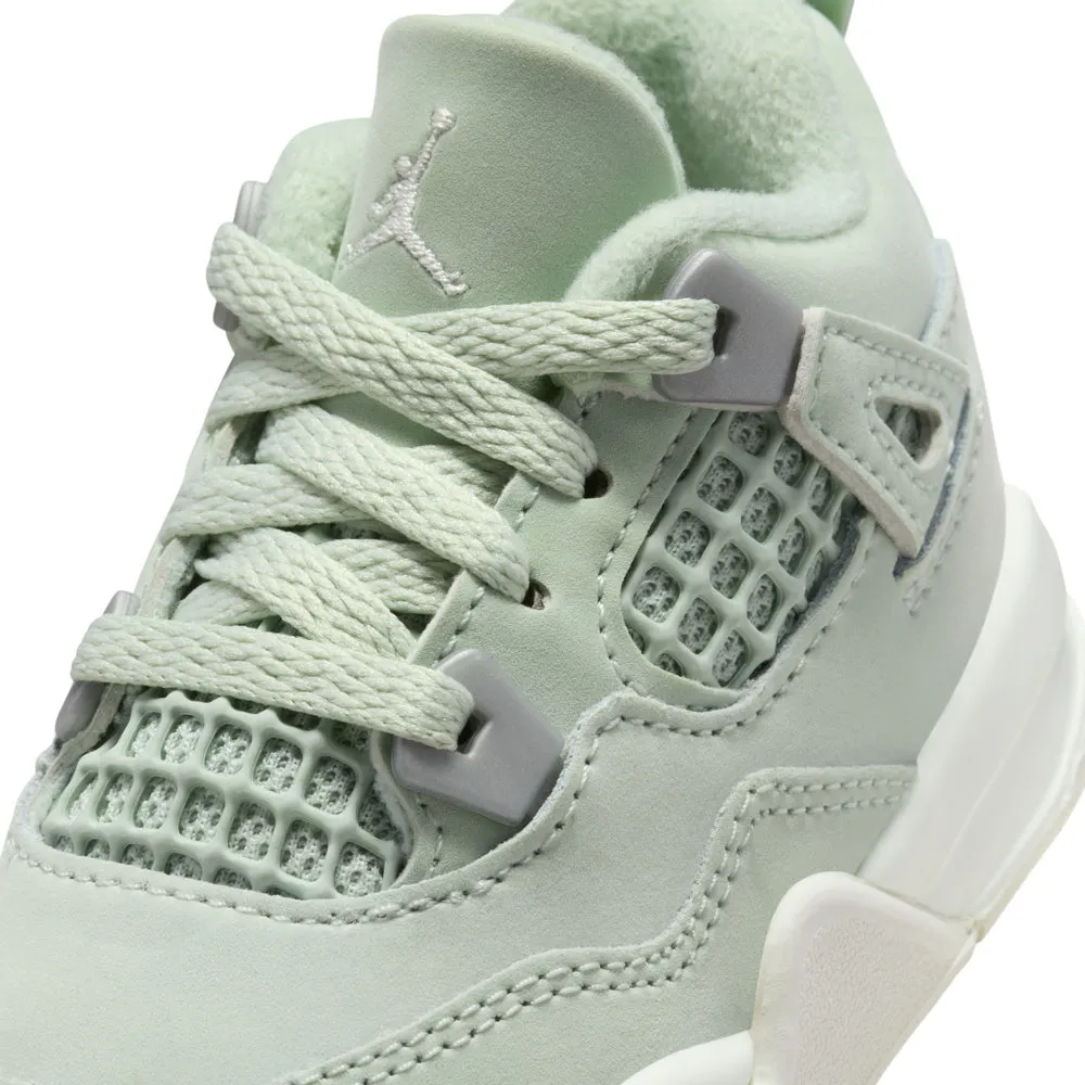 jordan Retro 4 - Toddler