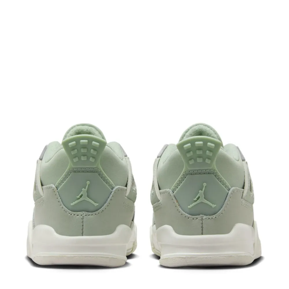jordan Retro 4 - Toddler