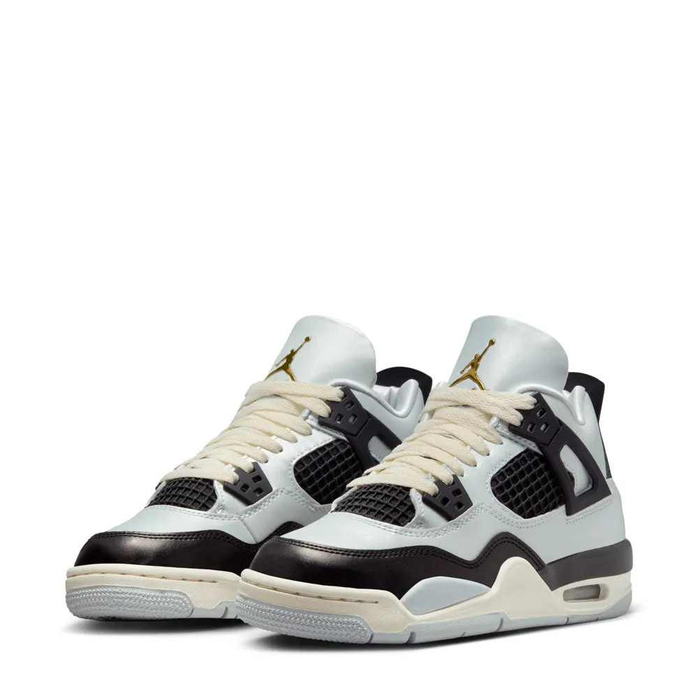 jordan Retro 4 - Youth