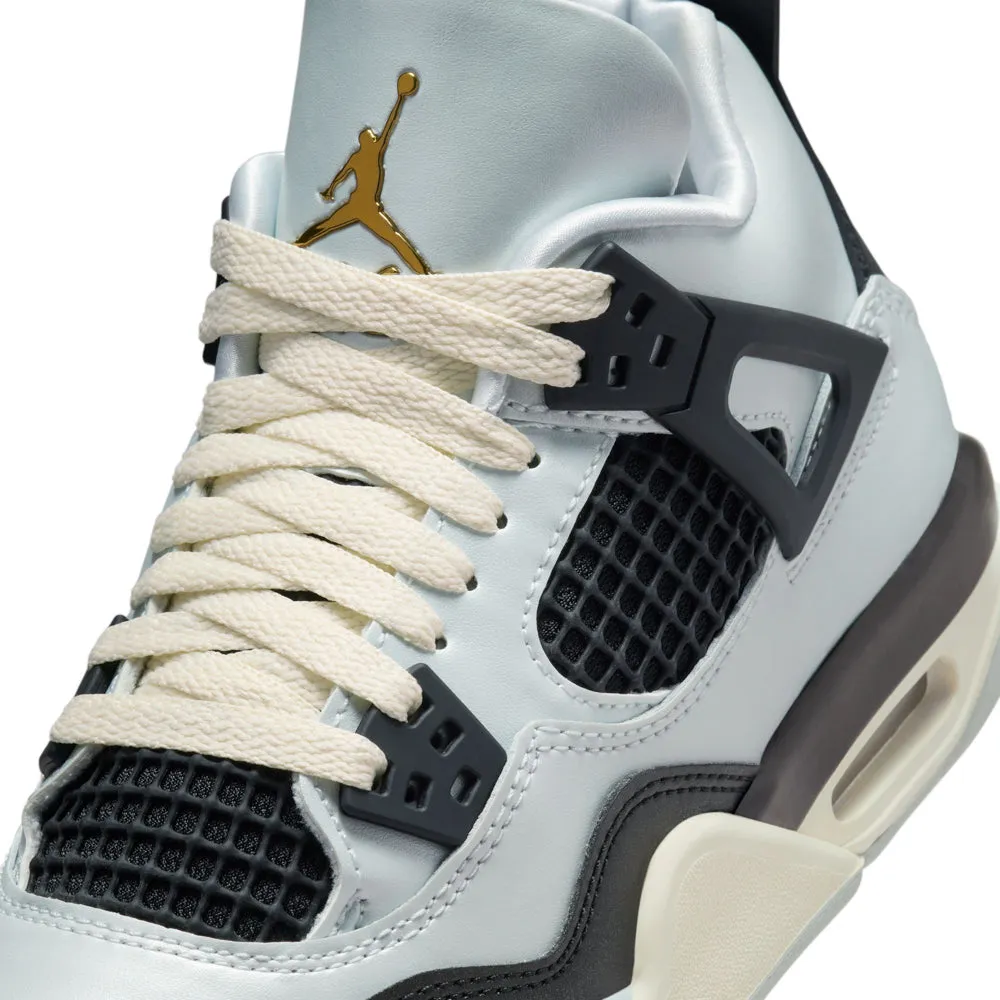 jordan Retro 4 - Youth