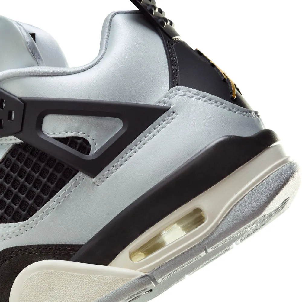 jordan Retro 4 - Youth
