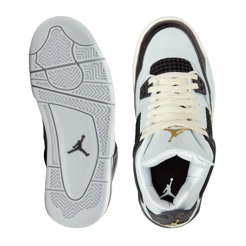 jordan Retro 4 - Youth