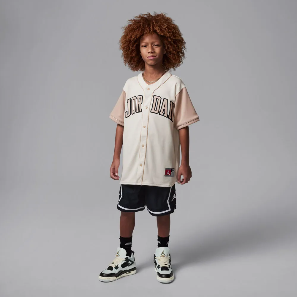 jordan Retro 4 - Youth