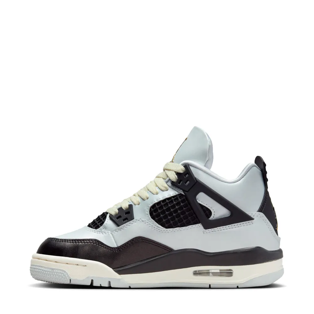jordan Retro 4 - Youth