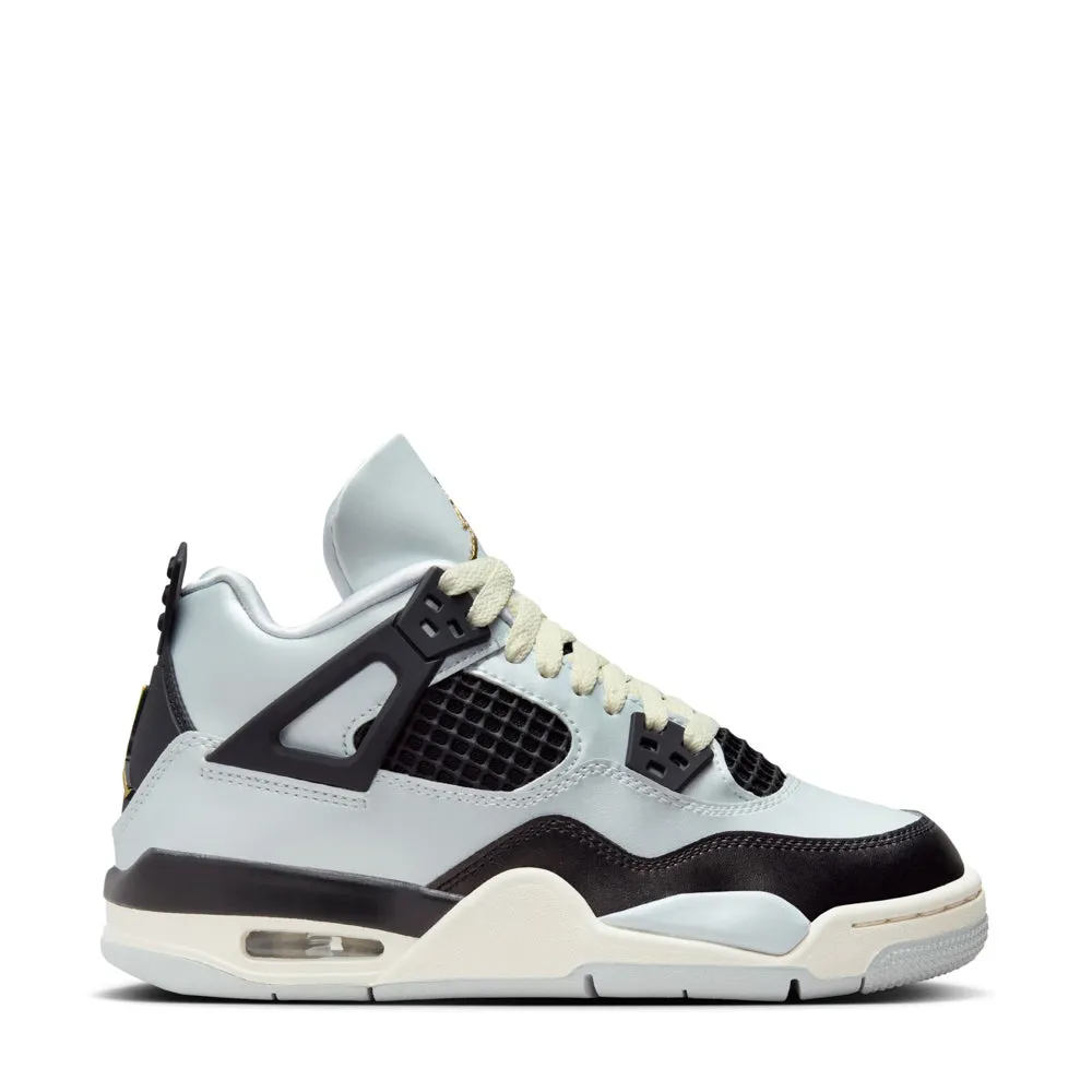 jordan Retro 4 - Youth